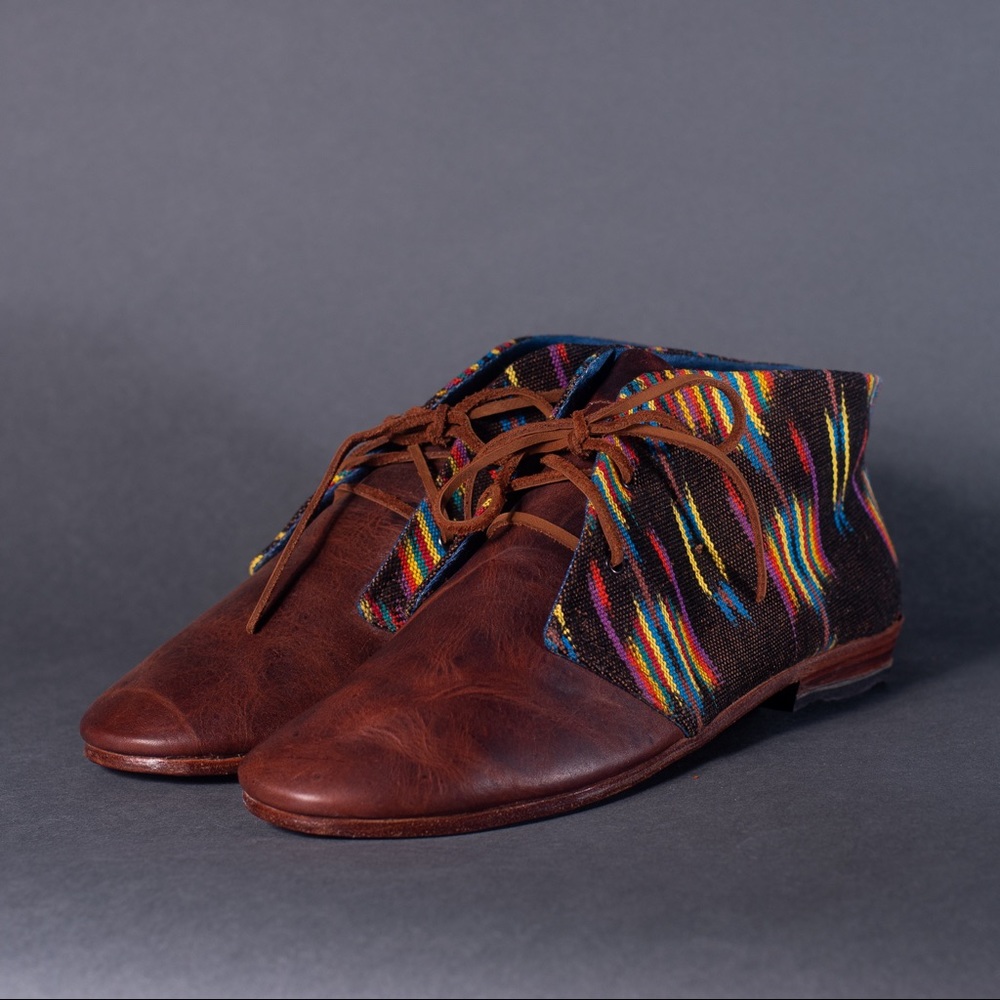 Osborn Handmade One-of-a-kind Shoes